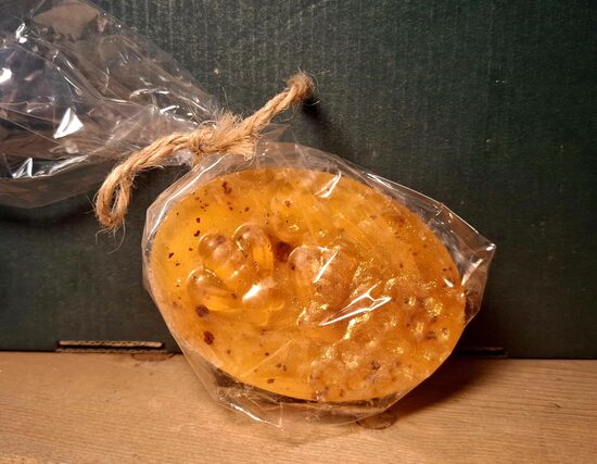 Medus ziepes ar propolisu 0.110kg