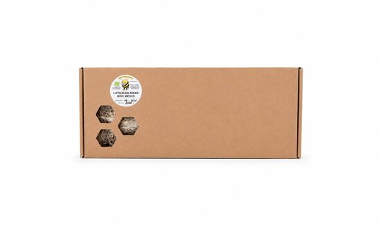 Šūnu medus rāmītiī ~ 2200g