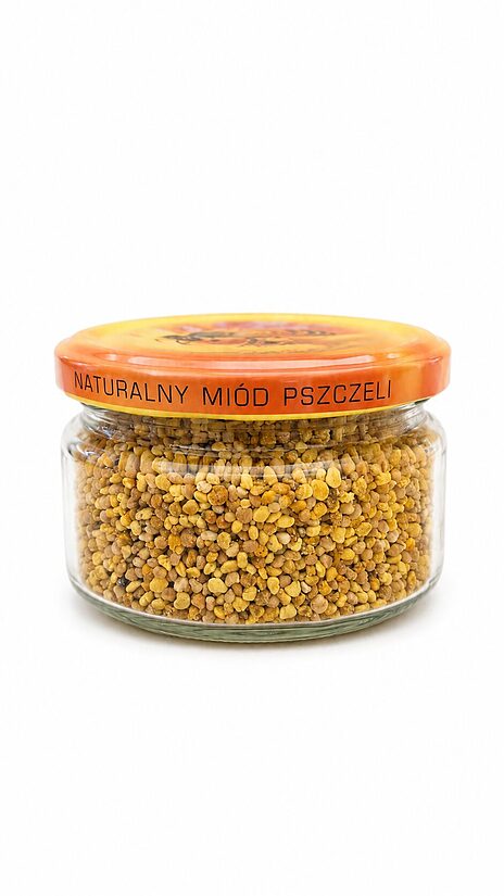 Ziedputekšņi 150gr.