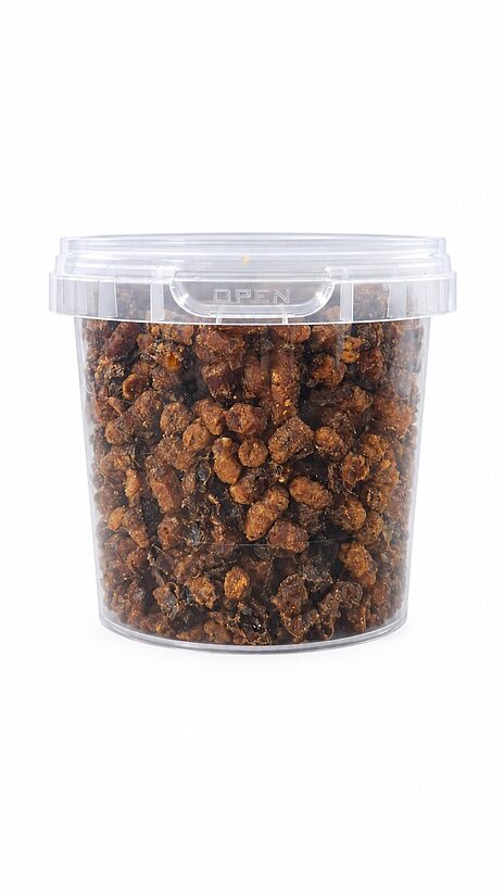 BIO bišu maize 300gr.