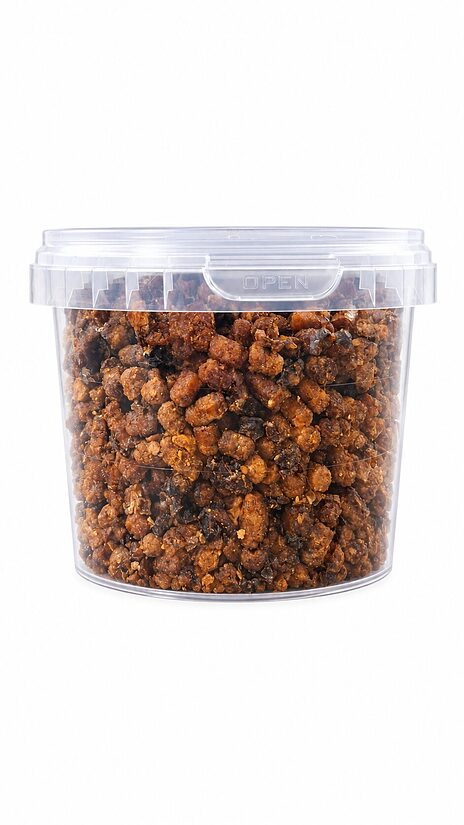 BIO bišu maize 200gr.