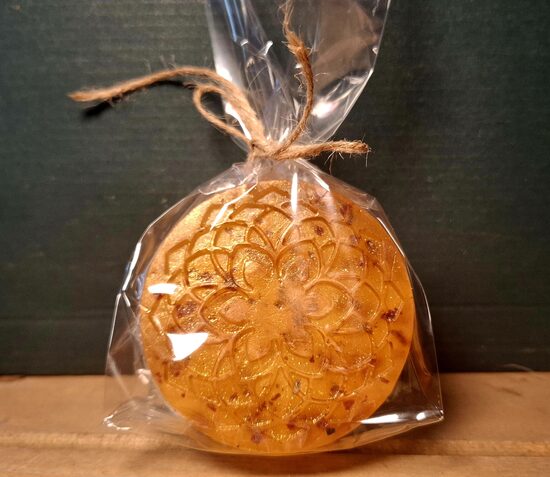 ZIEPES AR MEDU UN PROPOLISU 0,110kg