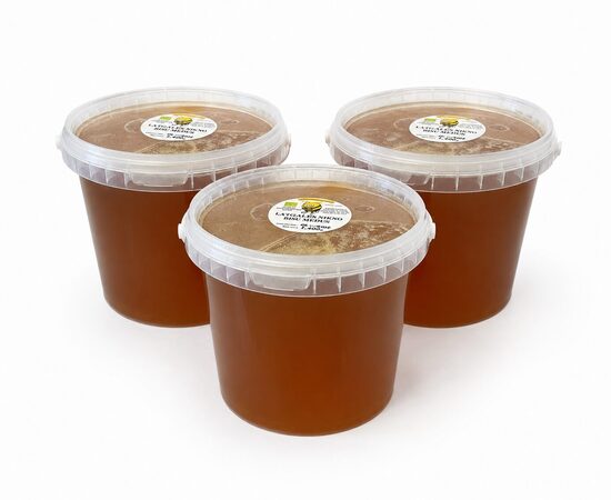 BIO HONEY 1l (spring 2025)