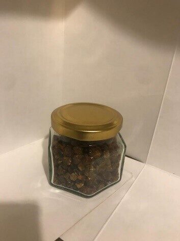 BIO bišu maize 50gr.