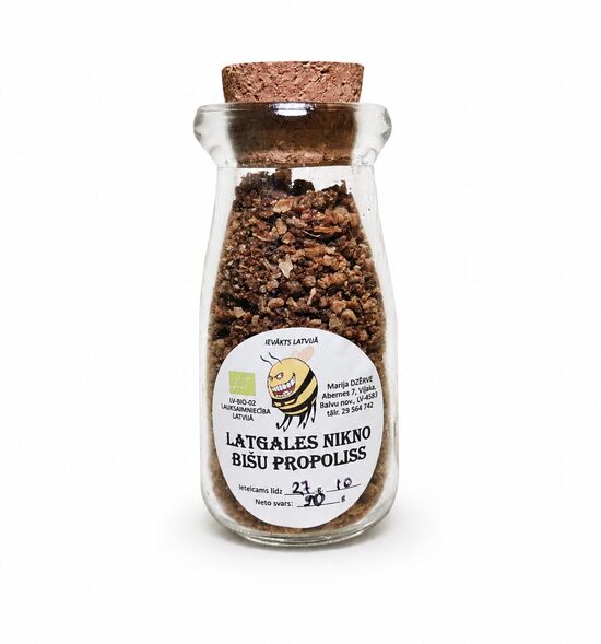 Propolis 30% tincture