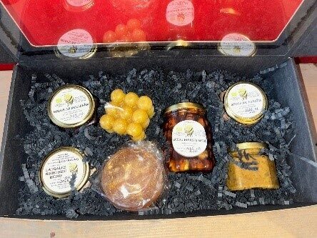 Liela gardumu izlase Nr.10