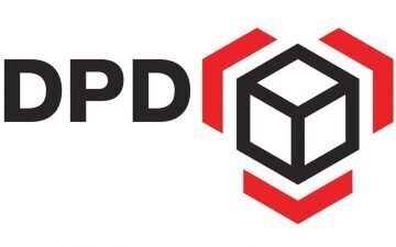 Sūtījumu piegāde uz DPD pakomātu