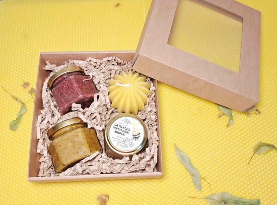 Saldumu izlase Nr.15