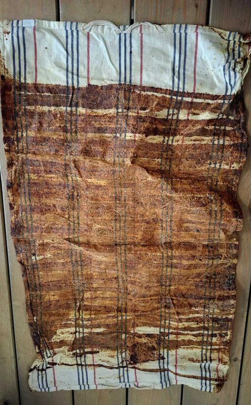 PROPOLISA SEDZIŅA 145 gr