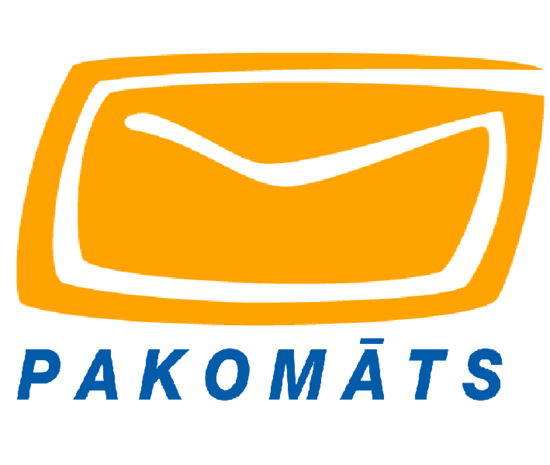 Sūtījumu piegāde uz PASTA pakomātu