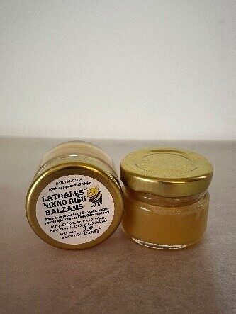 PROPOLISA 30% kokosreikstu eļļas balzams